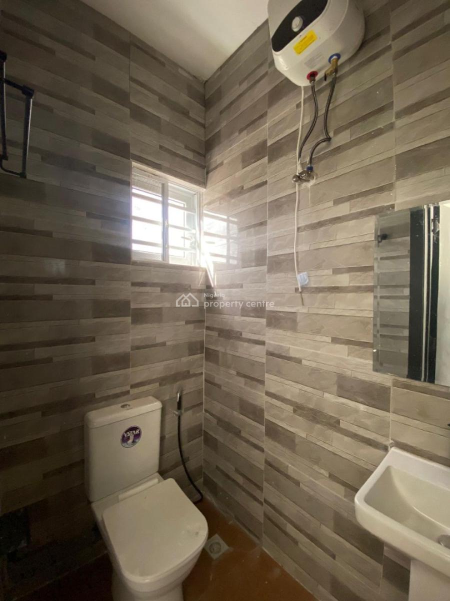 Beautiful 3-bedroom Terrace Duplex, Ikota, Lekki Phase 2, Lekki, Lagos, Terraced Duplex for Sale