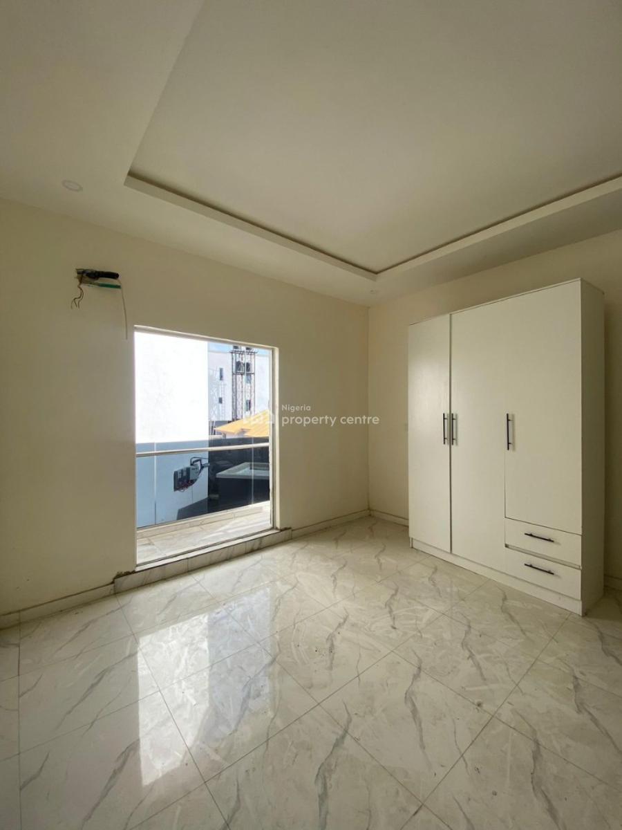 Beautiful 3-bedroom Terrace Duplex, Ikota, Lekki Phase 2, Lekki, Lagos, Terraced Duplex for Sale