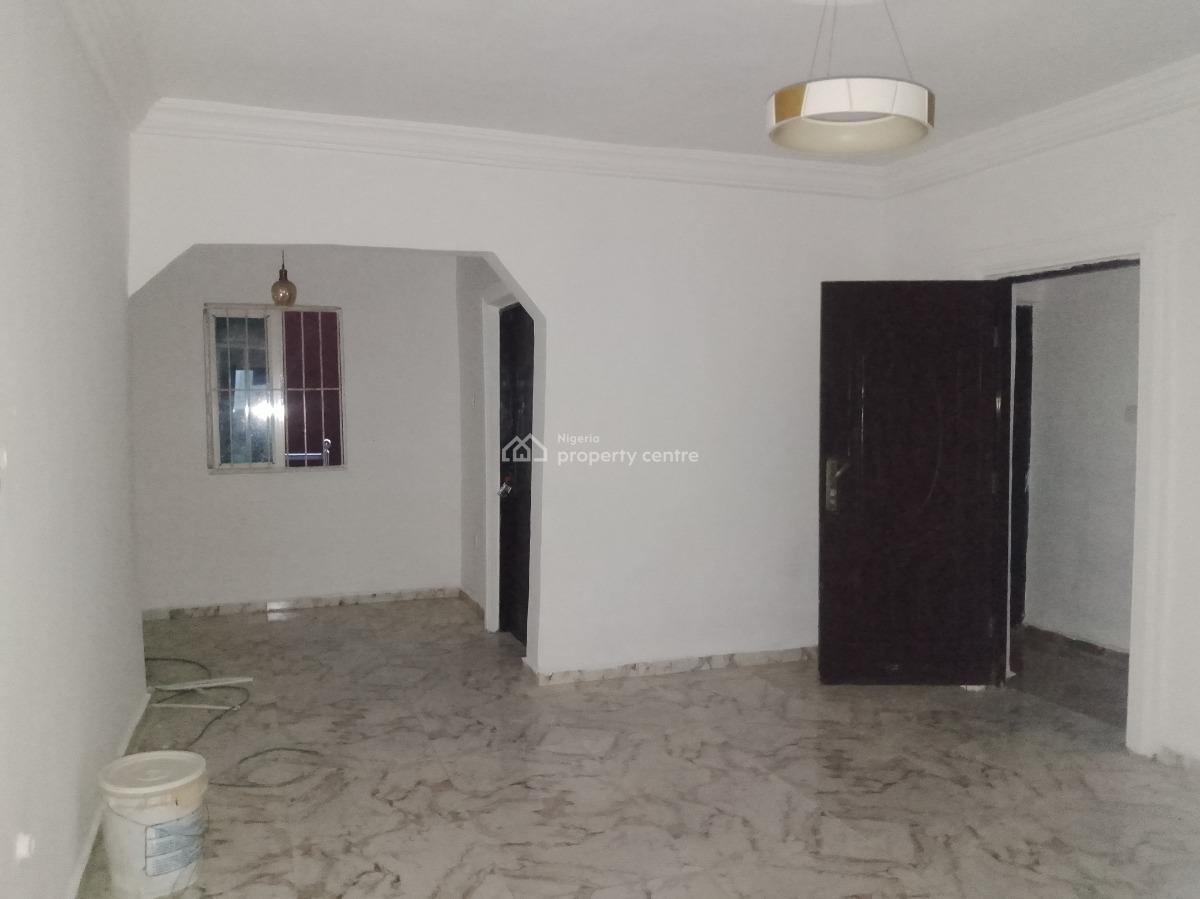 2 Bedroom Flat, Sangotedo, Ajah, Lagos, Flat / Apartment for Rent