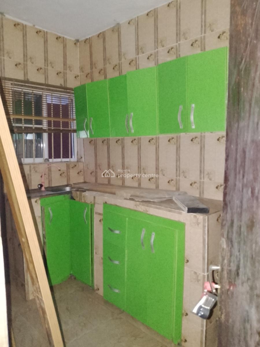 2 Bedroom Flat, Sangotedo, Ajah, Lagos, Flat / Apartment for Rent