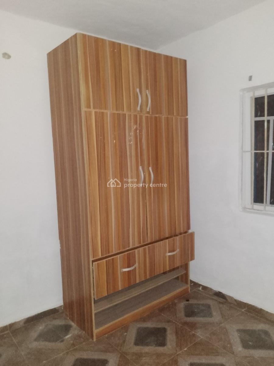 2 Bedroom Flat, Sangotedo, Ajah, Lagos, Flat / Apartment for Rent