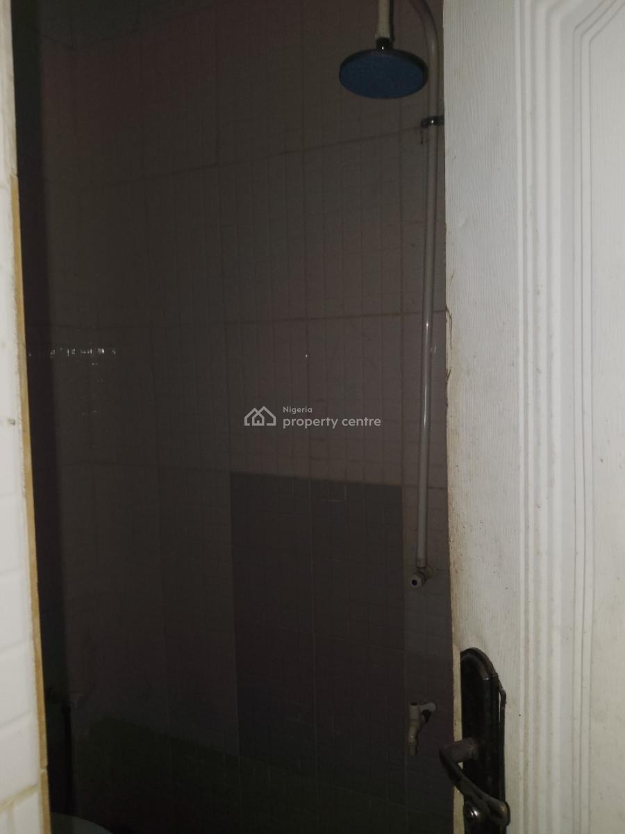 2 Bedroom Flat, Sangotedo, Ajah, Lagos, Flat / Apartment for Rent