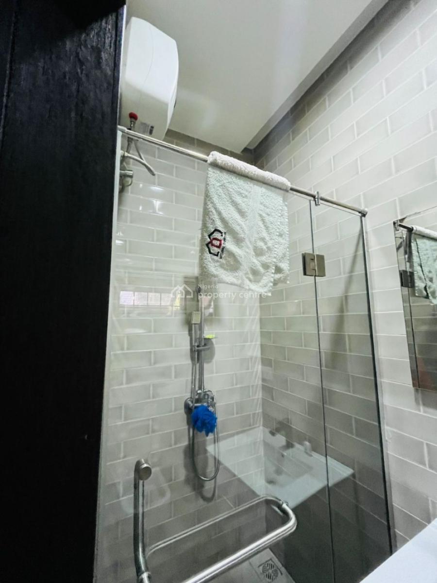 Corner Piece 4bedrooms Terrace Duplex, Ikoyi, Lagos, House for Sale
