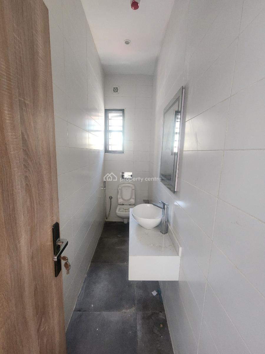 Newly Built Luxury 5-bedrooms House, Old Ikoyi, Ikoyi, Lagos, Detached Duplex for Sale