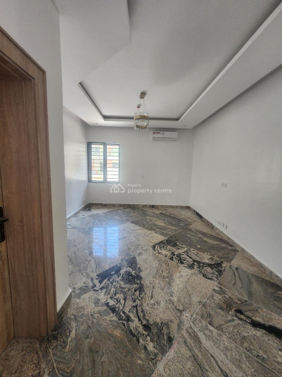 Newly Built Luxury 5-bedrooms House, Old Ikoyi, Ikoyi, Lagos, Detached Duplex for Sale