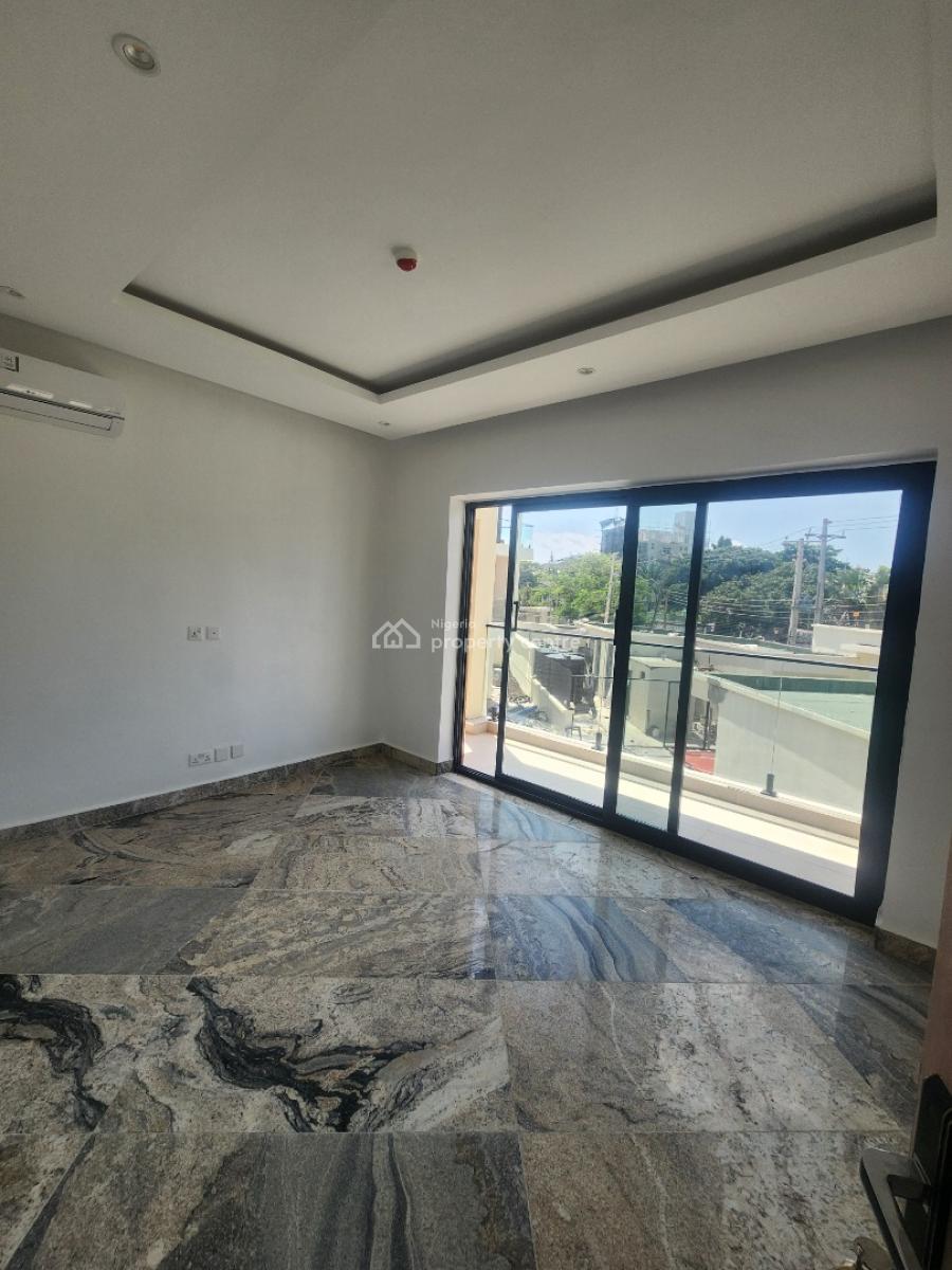 Newly Built Luxury 5-bedrooms House, Old Ikoyi, Ikoyi, Lagos, Detached Duplex for Sale