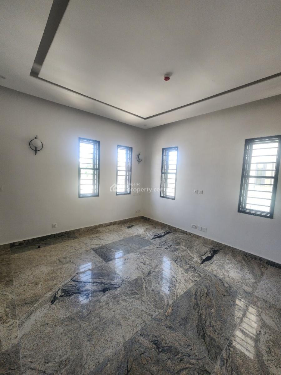 Newly Built Luxury 5-bedrooms House, Old Ikoyi, Ikoyi, Lagos, Detached Duplex for Sale