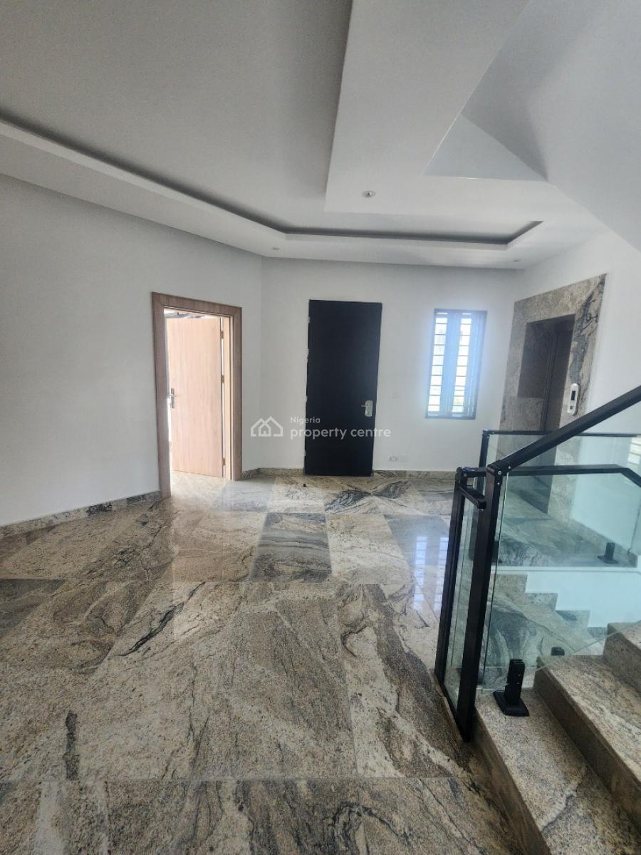 Newly Built Luxury 5-bedrooms House, Old Ikoyi, Ikoyi, Lagos, Detached Duplex for Sale