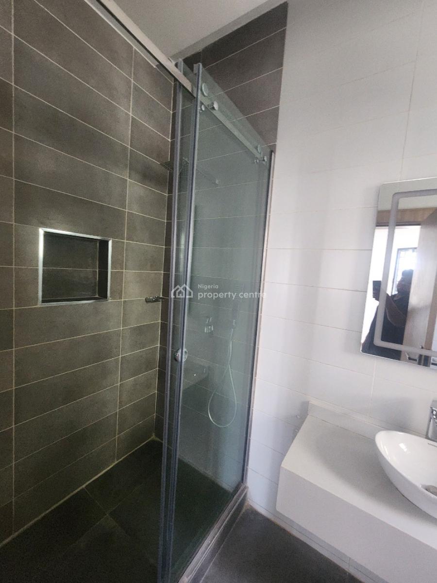 Newly Built Luxury 5-bedrooms House, Old Ikoyi, Ikoyi, Lagos, Detached Duplex for Sale