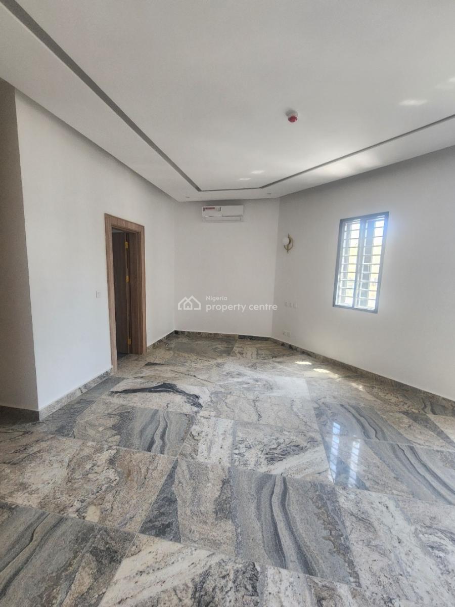 Newly Built Luxury 5-bedrooms House, Old Ikoyi, Ikoyi, Lagos, Detached Duplex for Sale