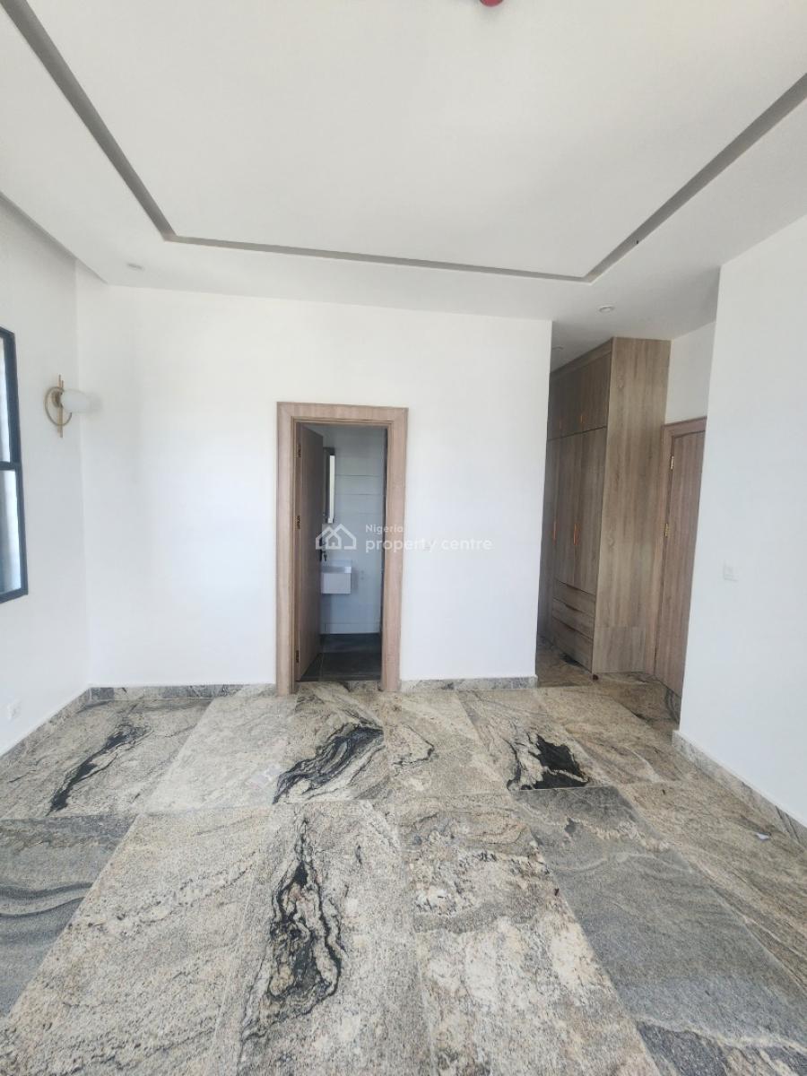 Newly Built Luxury 5-bedrooms House, Old Ikoyi, Ikoyi, Lagos, Detached Duplex for Sale