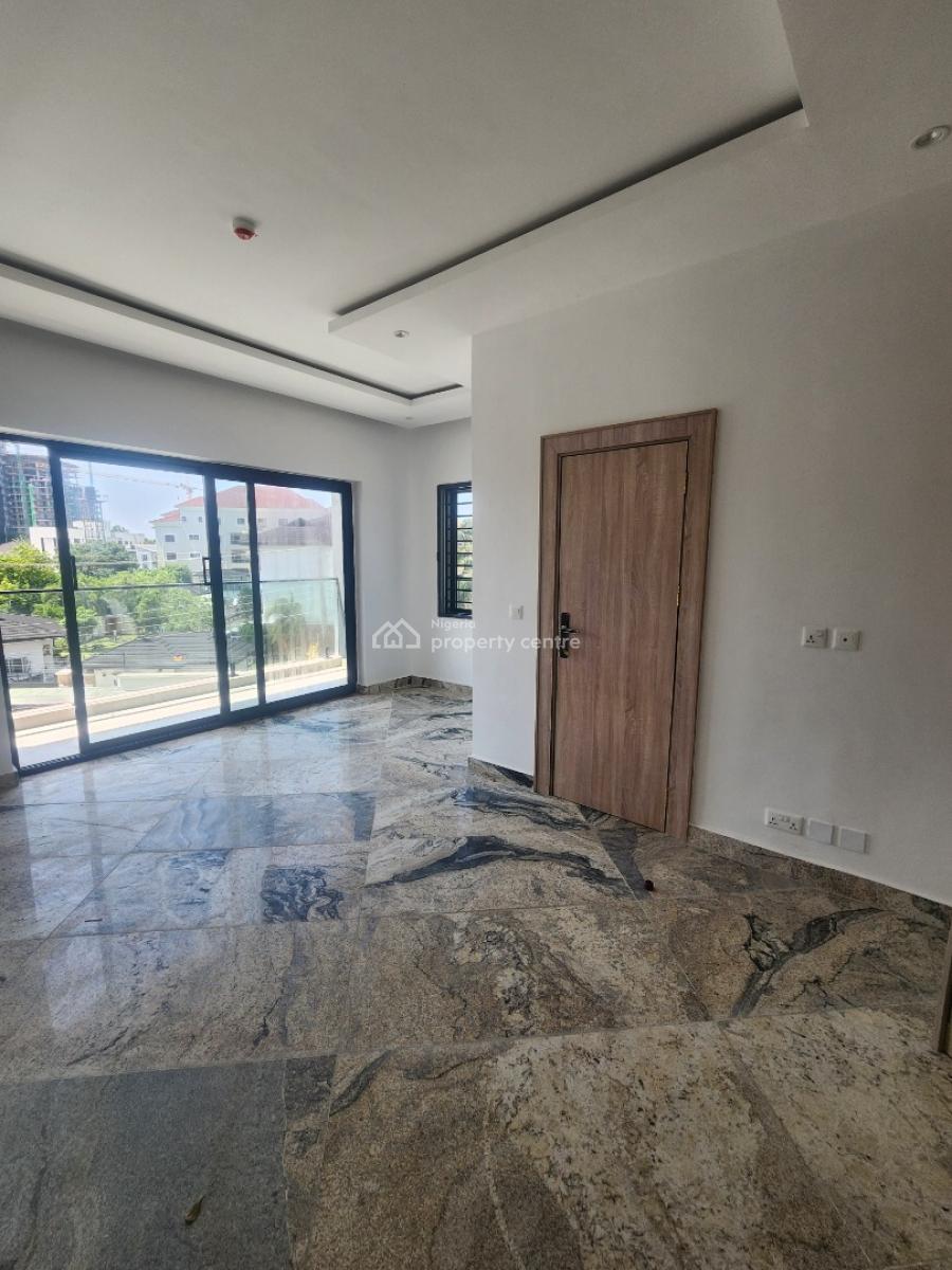 Newly Built Luxury 5-bedrooms House, Old Ikoyi, Ikoyi, Lagos, Detached Duplex for Sale
