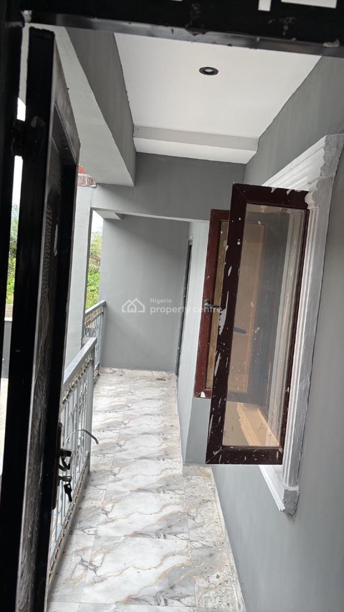 4 Units of 2 Bedrooms Apartment, Bogije, Ibeju Lekki, Lagos, Flat / Apartment for Sale