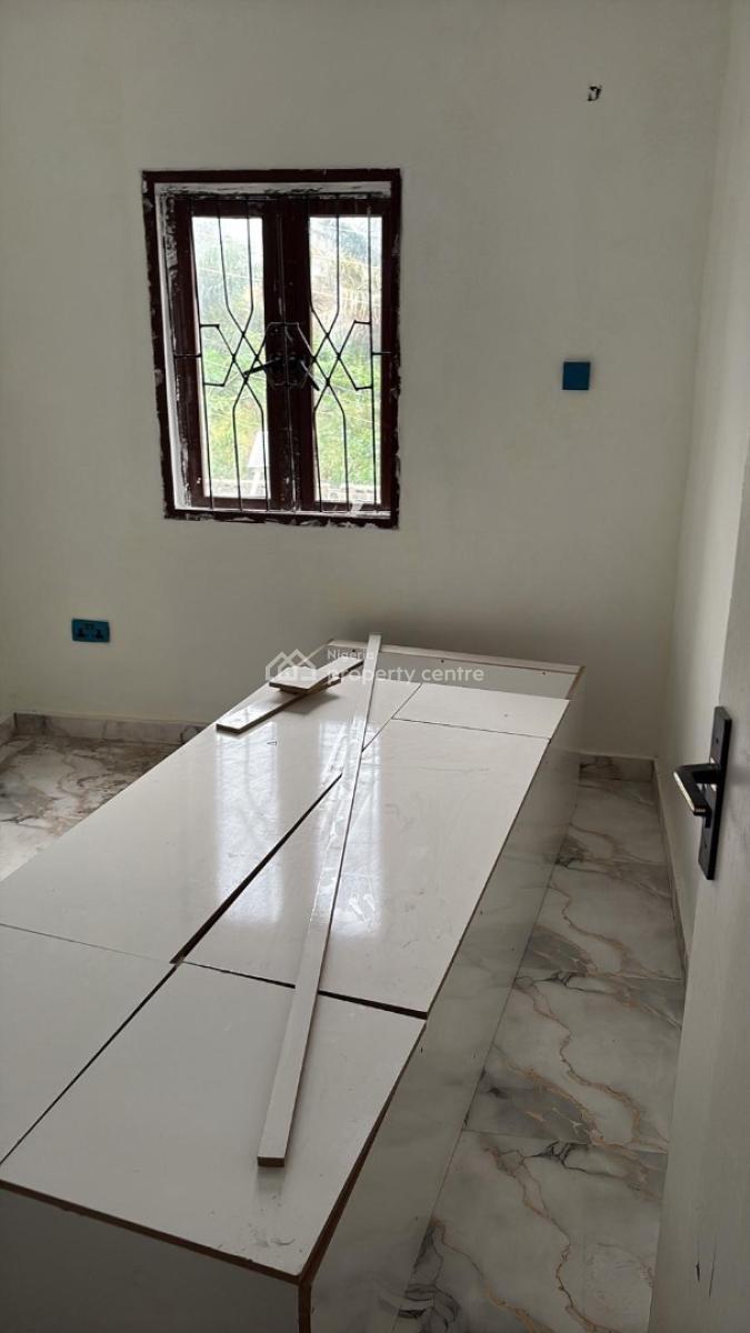 4 Units of 2 Bedrooms Apartment, Bogije, Ibeju Lekki, Lagos, Flat / Apartment for Sale