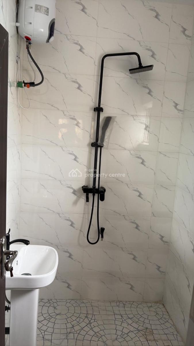 4 Units of 2 Bedrooms Apartment, Bogije, Ibeju Lekki, Lagos, Flat / Apartment for Sale