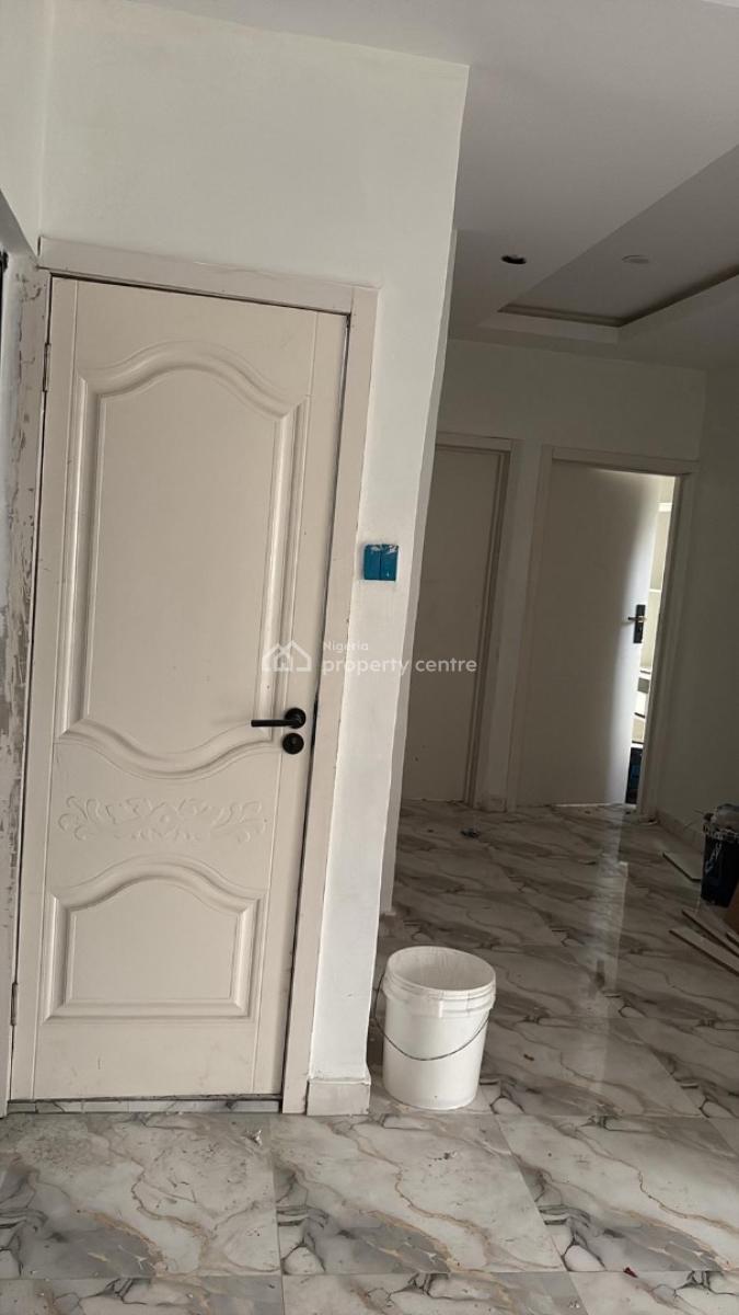 4 Units of 2 Bedrooms Apartment, Bogije, Ibeju Lekki, Lagos, Flat / Apartment for Sale