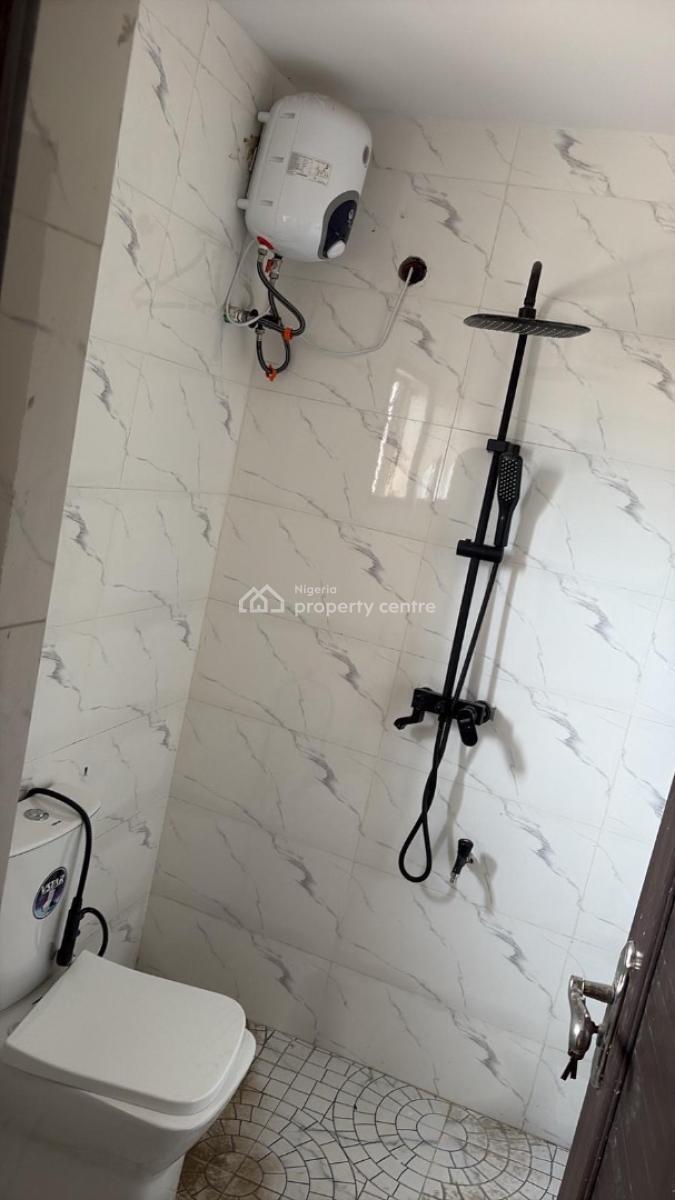 4 Units of 2 Bedrooms Apartment, Bogije, Ibeju Lekki, Lagos, Flat / Apartment for Sale