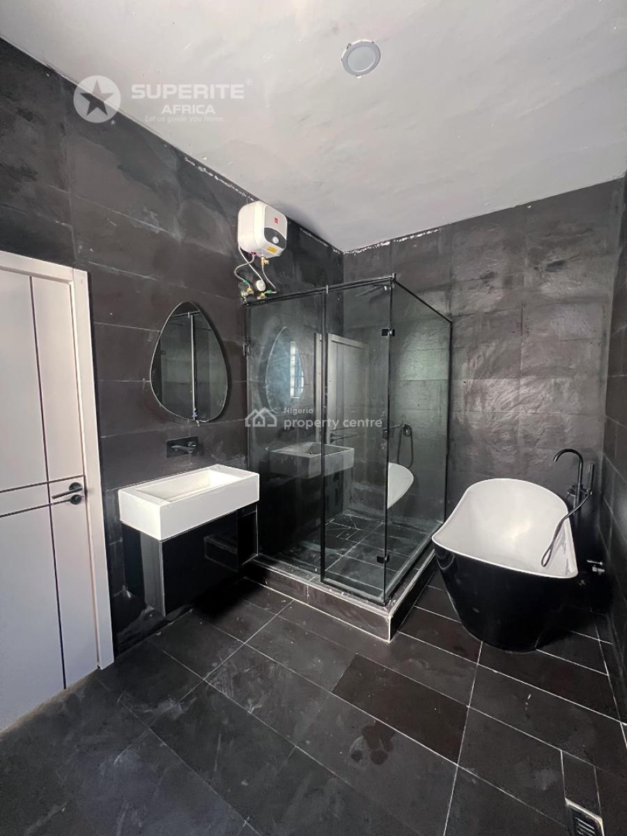 5-bedroom Fully Detached Duplex, Ikota, Lekki, Lagos, Detached Duplex for Sale