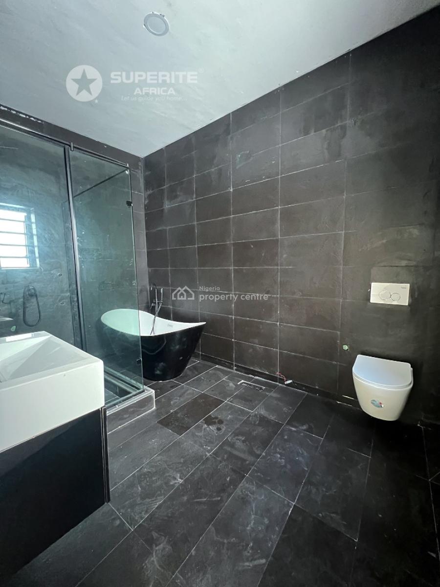 5-bedroom Fully Detached Duplex, Ikota, Lekki, Lagos, Detached Duplex for Sale