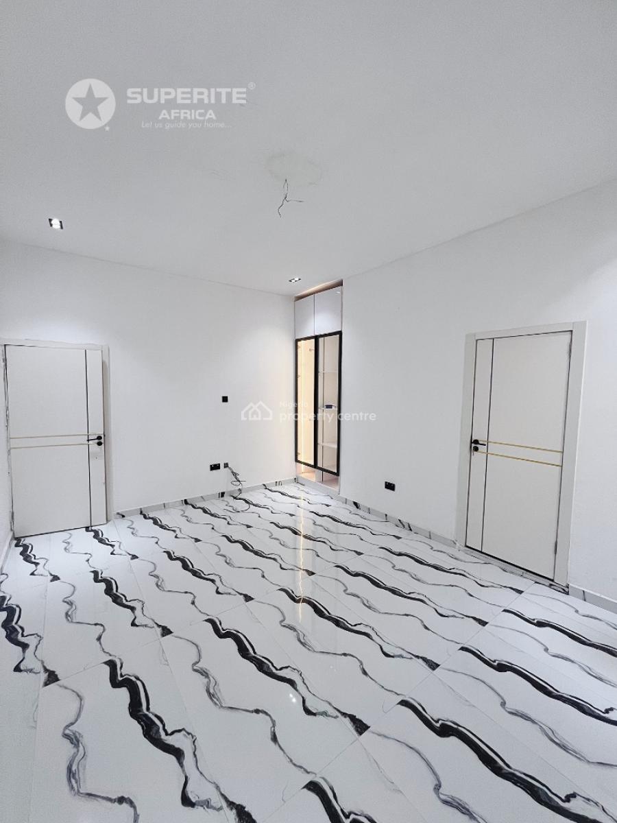 5-bedroom Fully Detached Duplex, Ikota, Lekki, Lagos, Detached Duplex for Sale