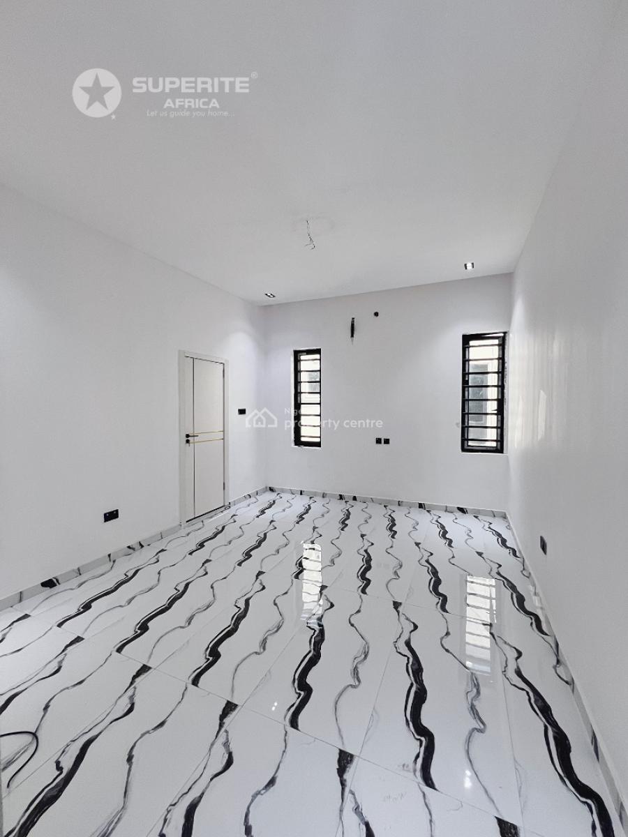 5-bedroom Fully Detached Duplex, Ikota, Lekki, Lagos, Detached Duplex for Sale