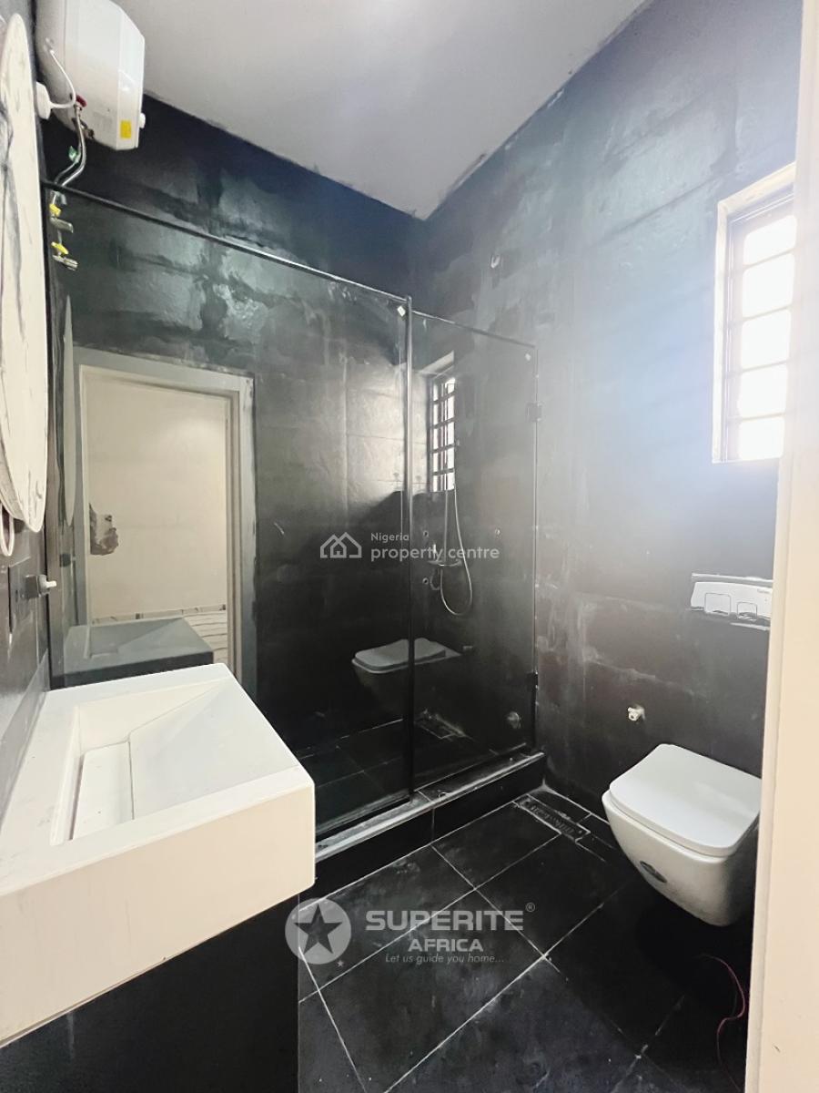 5-bedroom Fully Detached Duplex, Ikota, Lekki, Lagos, Detached Duplex for Sale
