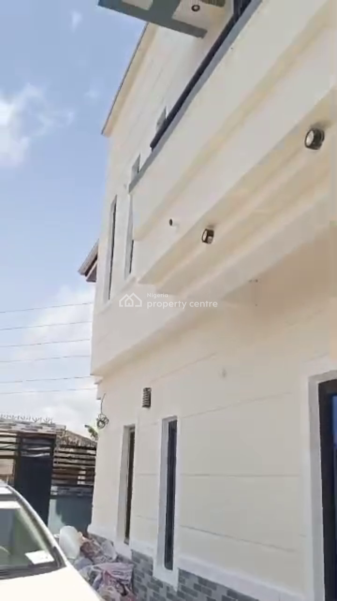 2 Bedroom Flat, Ipaja, Lagos, Flat / Apartment for Rent