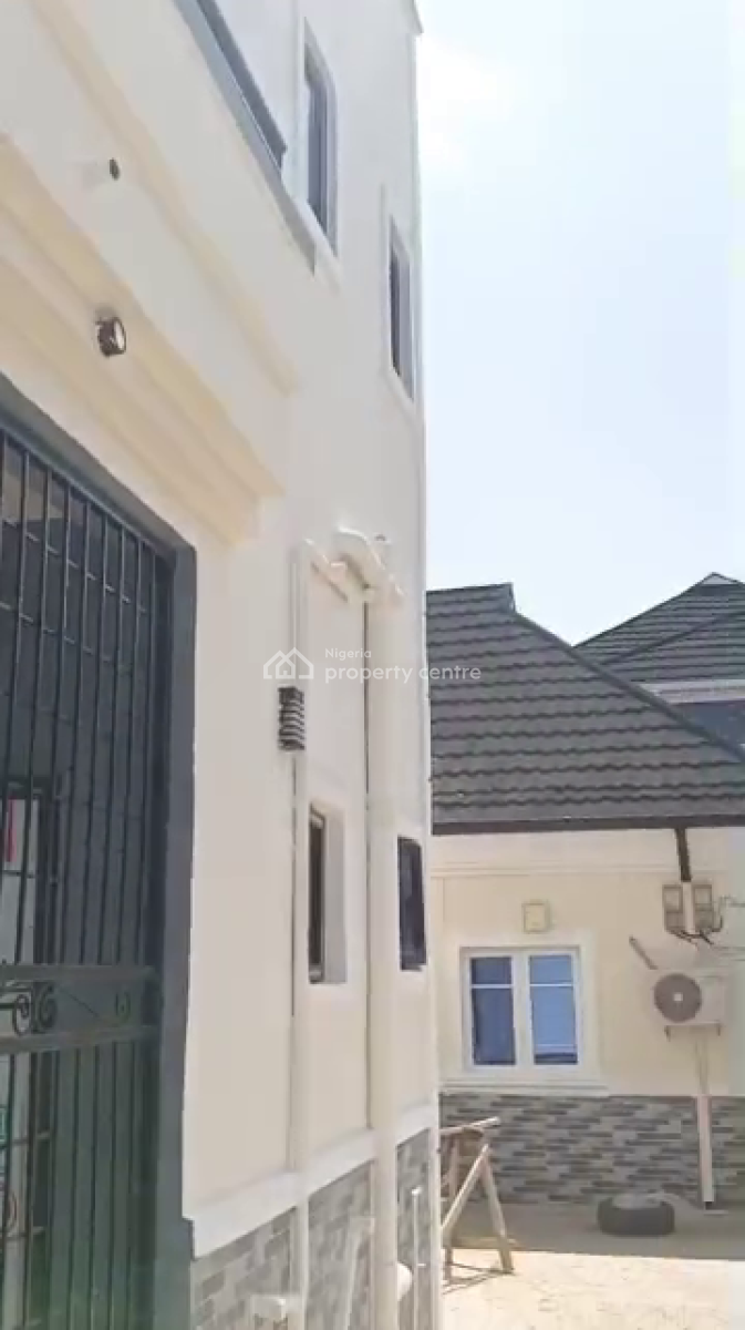 2 Bedroom Flat, Ipaja, Lagos, Flat / Apartment for Rent