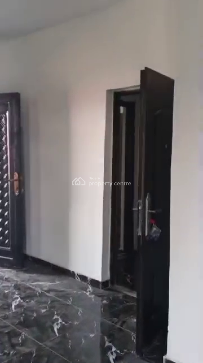 2 Bedroom Flat, Ipaja, Lagos, Flat / Apartment for Rent