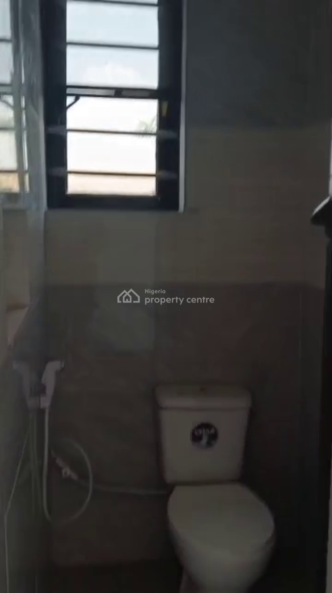2 Bedroom Flat, Ipaja, Lagos, Flat / Apartment for Rent