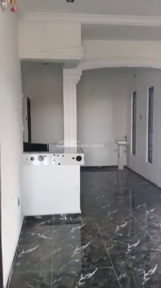 2 Bedroom Flat, Ipaja, Lagos, Flat / Apartment for Rent