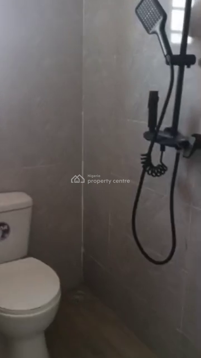 2 Bedroom Flat, Ipaja, Lagos, Flat / Apartment for Rent