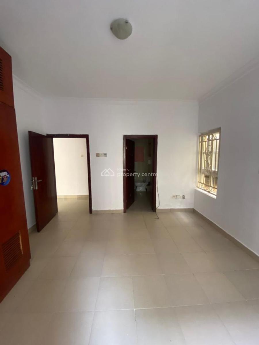 3 Bedroom Flat, Milverton Estate, Osapa, Lekki, Lagos, Flat / Apartment for Sale