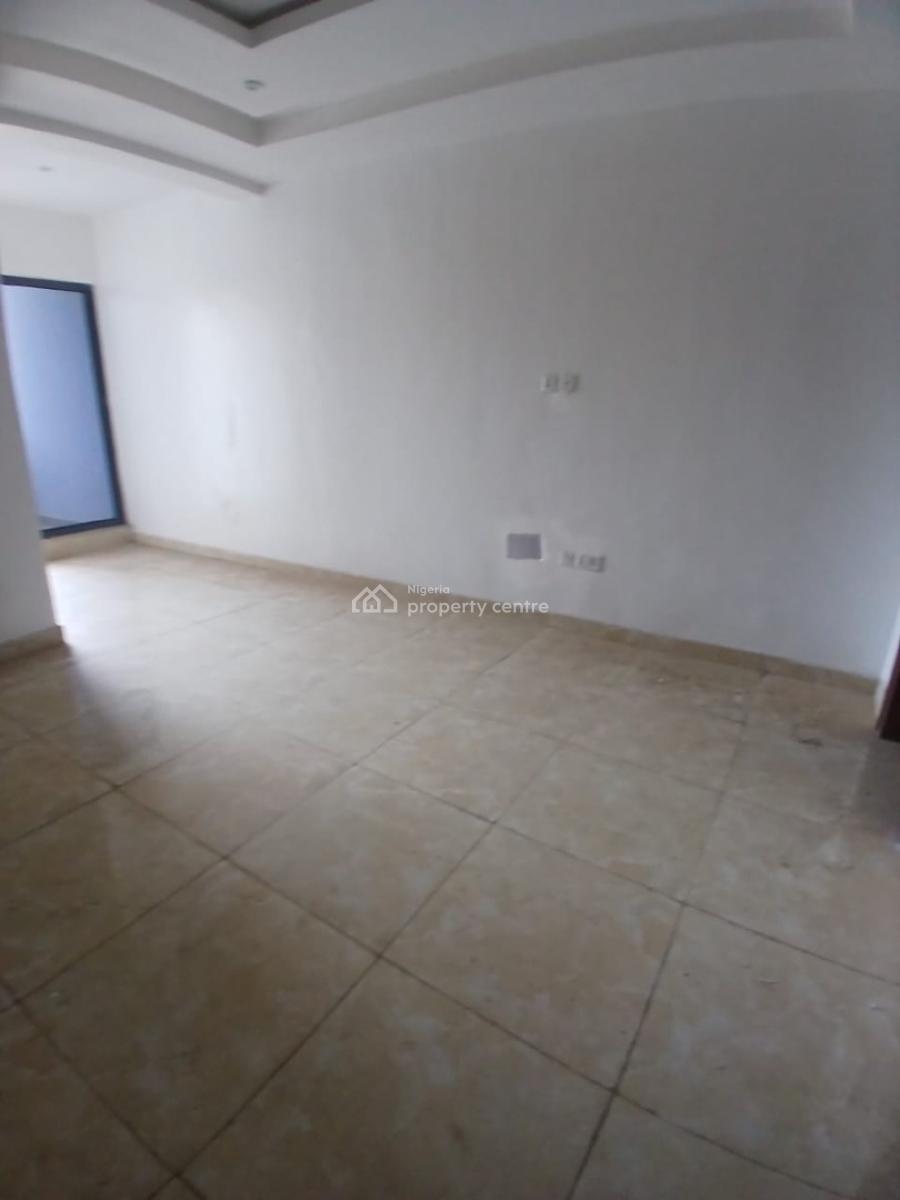 Luxury Newly Built 4 Bedroom Terrace Duplex with Bq, Lekki Phase 1, Lekki, Lagos, Terraced Duplex for Rent