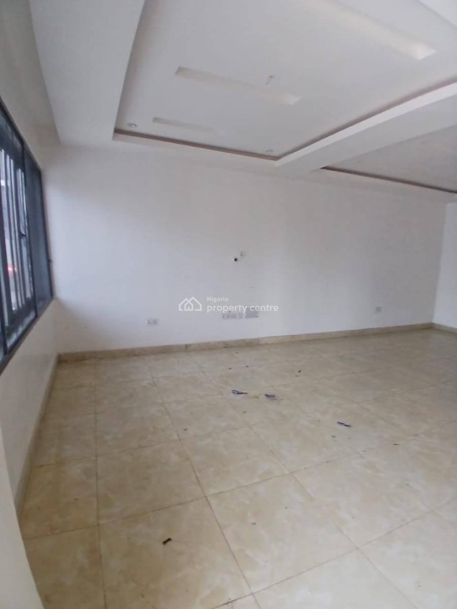 Luxury Newly Built 4 Bedroom Terrace Duplex with Bq, Lekki Phase 1, Lekki, Lagos, Terraced Duplex for Rent