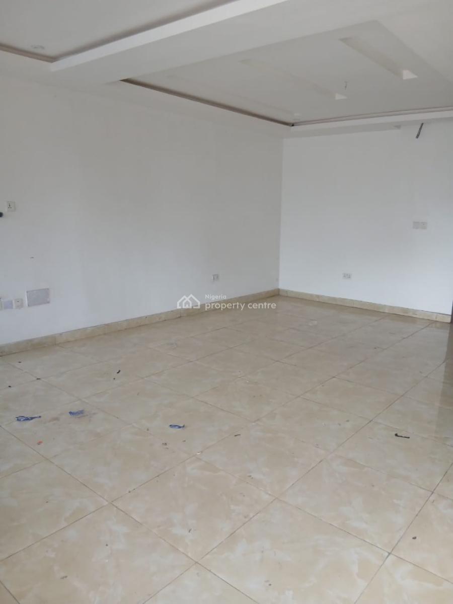 Luxury Newly Built 4 Bedroom Terrace Duplex with Bq, Lekki Phase 1, Lekki, Lagos, Terraced Duplex for Rent