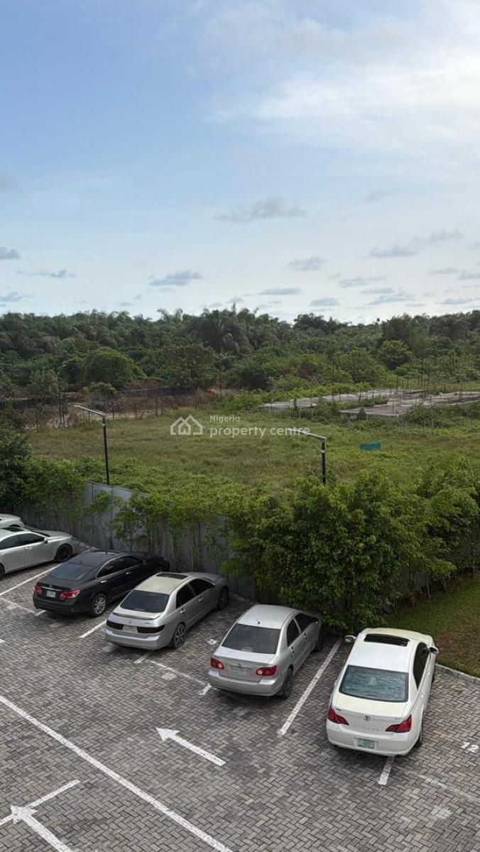 Dry Residentil Land, Osborne Ikoyi, Osborne, Ikoyi, Lagos, Residential Land Joint Venture