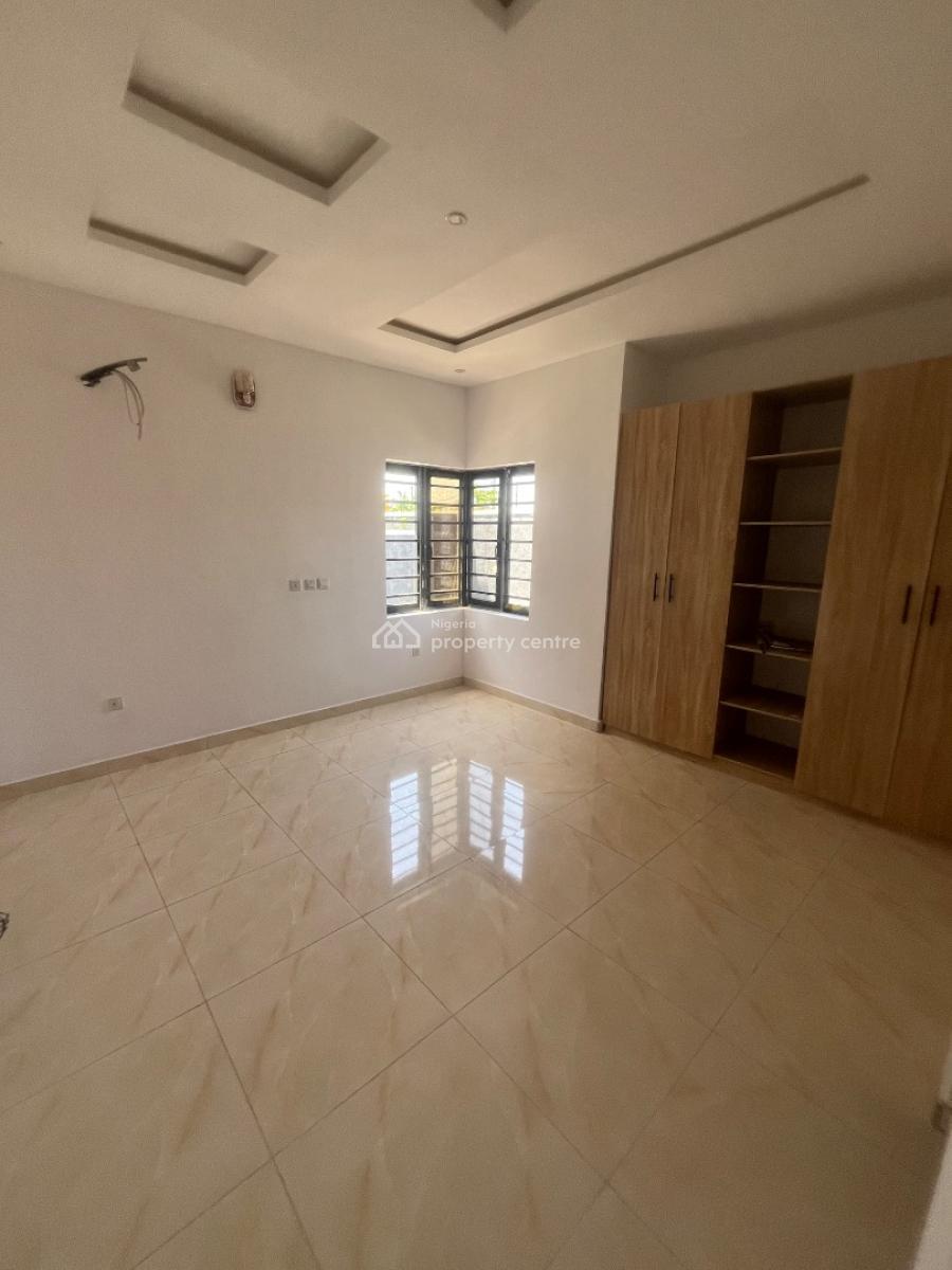 Brand New 24hrs Power Supply 2 Bedroom Flat, Lekki Scheme 2 Abraham Adesanya, Ajah, Lagos, Flat / Apartment for Rent