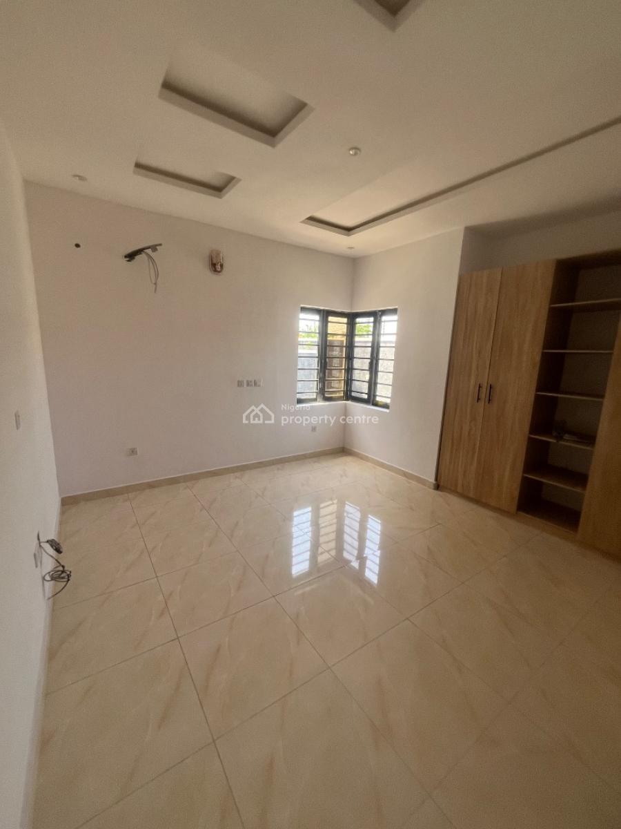 Brand New 24hrs Power Supply 2 Bedroom Flat, Lekki Scheme 2 Abraham Adesanya, Ajah, Lagos, Flat / Apartment for Rent