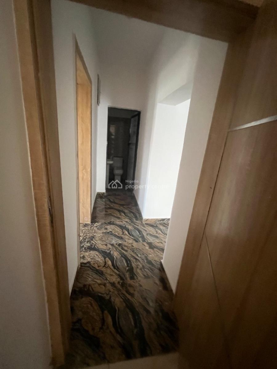 Brand New 24hrs Power Supply 2 Bedroom Flat, Lekki Scheme 2 Abraham Adesanya, Ajah, Lagos, Flat / Apartment for Rent
