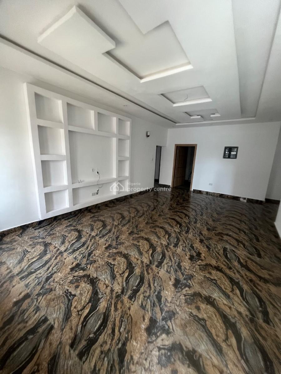 Brand New 24hrs Power Supply 2 Bedroom Flat, Lekki Scheme 2 Abraham Adesanya, Ajah, Lagos, Flat / Apartment for Rent