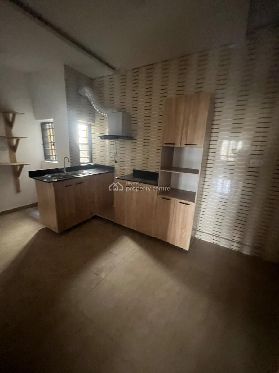 Brand New 24hrs Power Supply 2 Bedroom Flat, Lekki Scheme 2 Abraham Adesanya, Ajah, Lagos, Flat / Apartment for Rent