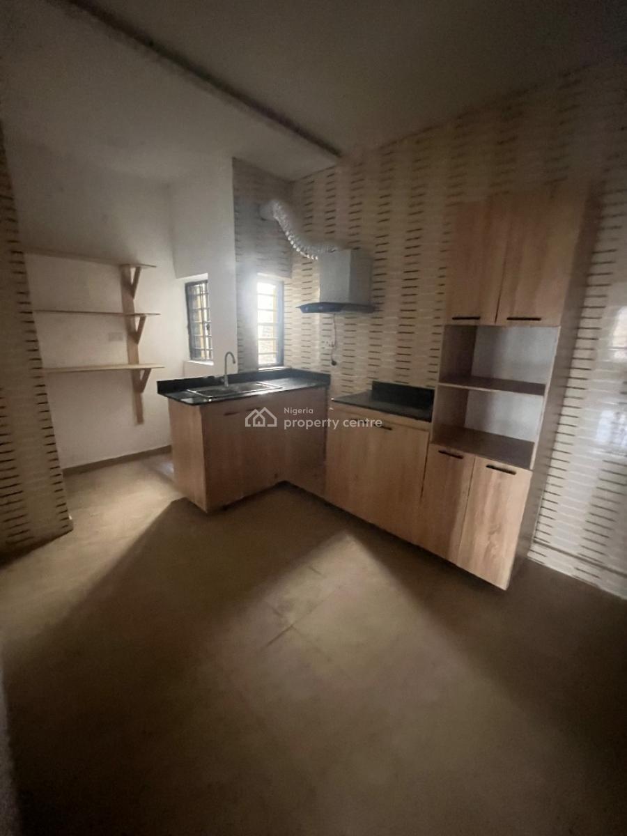 Brand New 24hrs Power Supply 2 Bedroom Flat, Lekki Scheme 2 Abraham Adesanya, Ajah, Lagos, Flat / Apartment for Rent