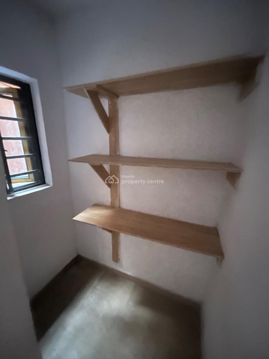 Brand New 24hrs Power Supply 2 Bedroom Flat, Lekki Scheme 2 Abraham Adesanya, Ajah, Lagos, Flat / Apartment for Rent