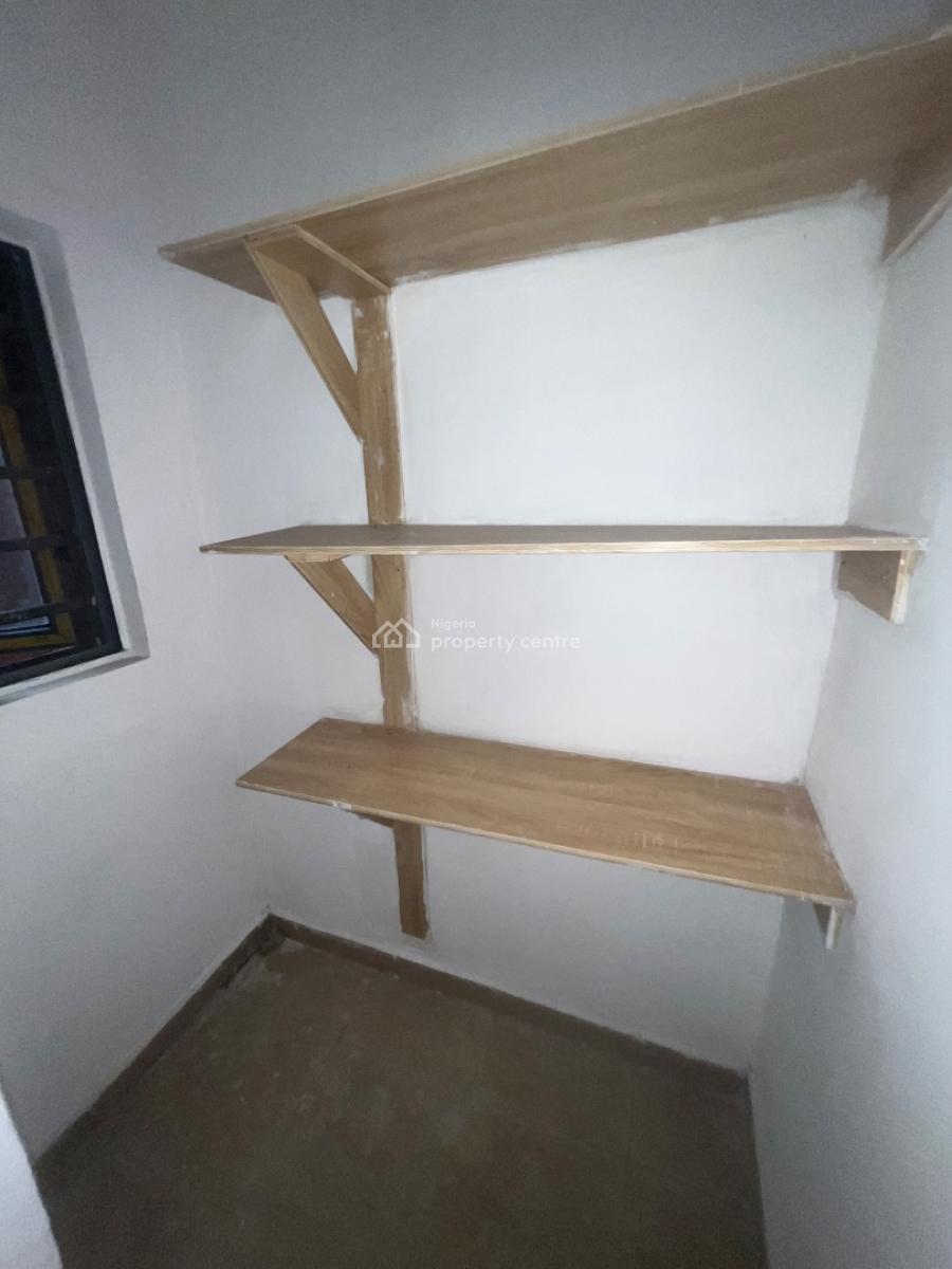 Brand New 24hrs Power Supply 2 Bedroom Flat, Lekki Scheme 2 Abraham Adesanya, Ajah, Lagos, Flat / Apartment for Rent