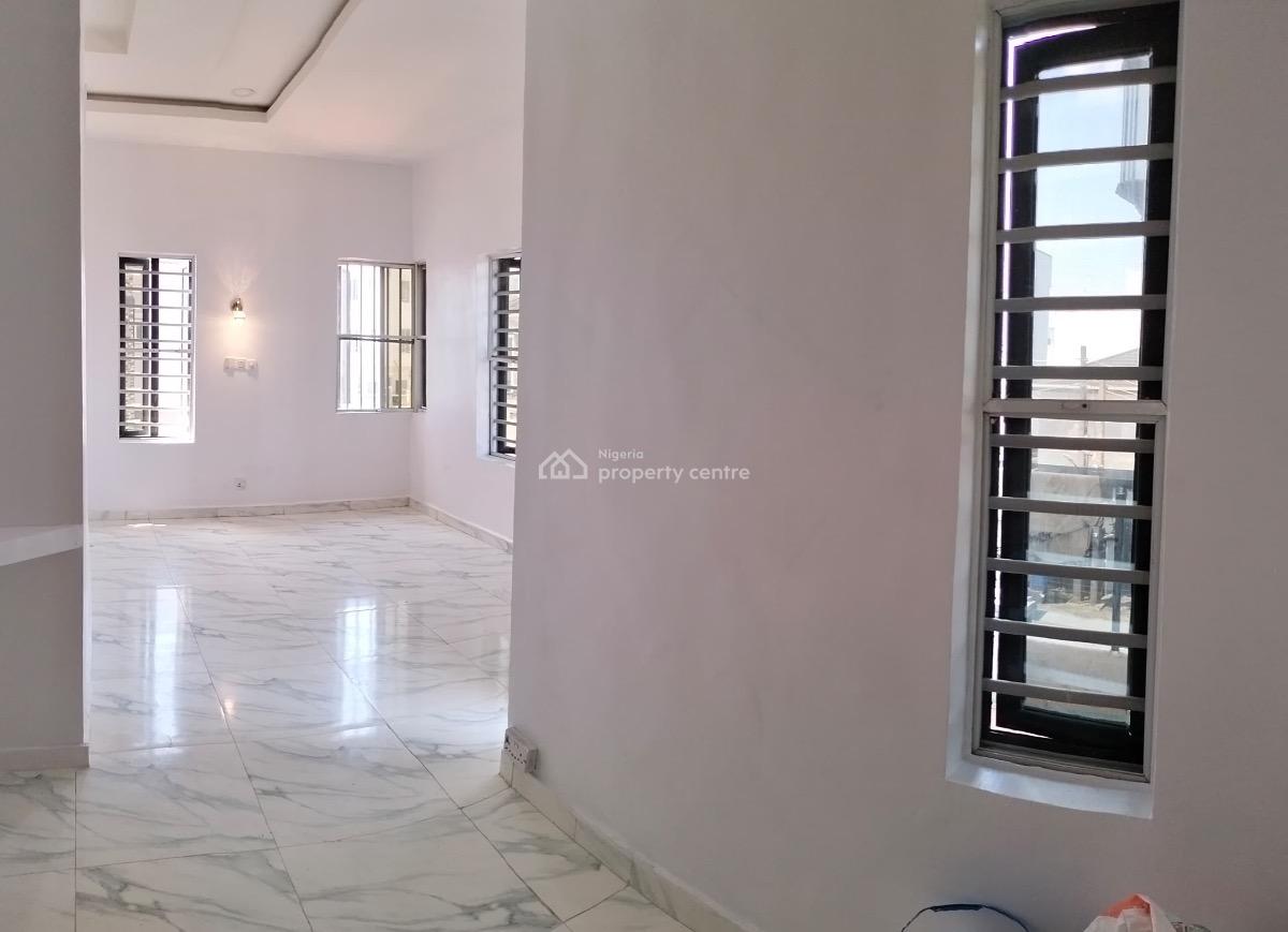Specious Mini Flat, Chevron Drive, Lekki Expressway, Lekki, Lagos, Mini Flat (room and Parlour) for Rent