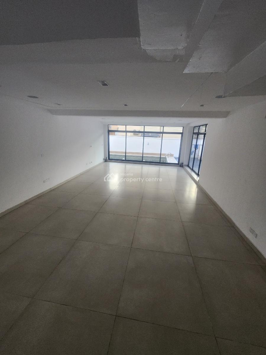 Contemporary 5-bedroom Luxury House, Lekki Phase 1, Lekki, Lagos, Detached Duplex for Sale