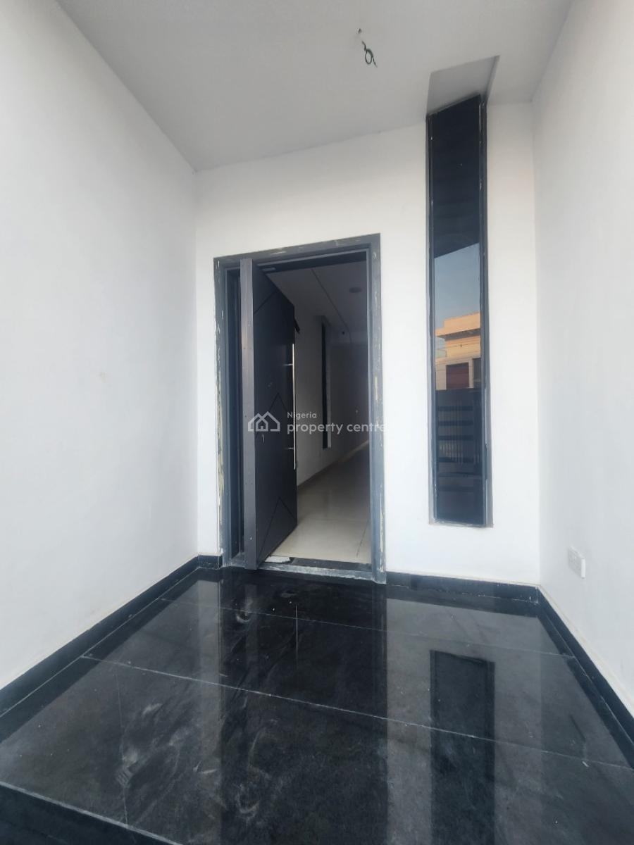 Contemporary 5-bedroom Luxury House, Lekki Phase 1, Lekki, Lagos, Detached Duplex for Sale