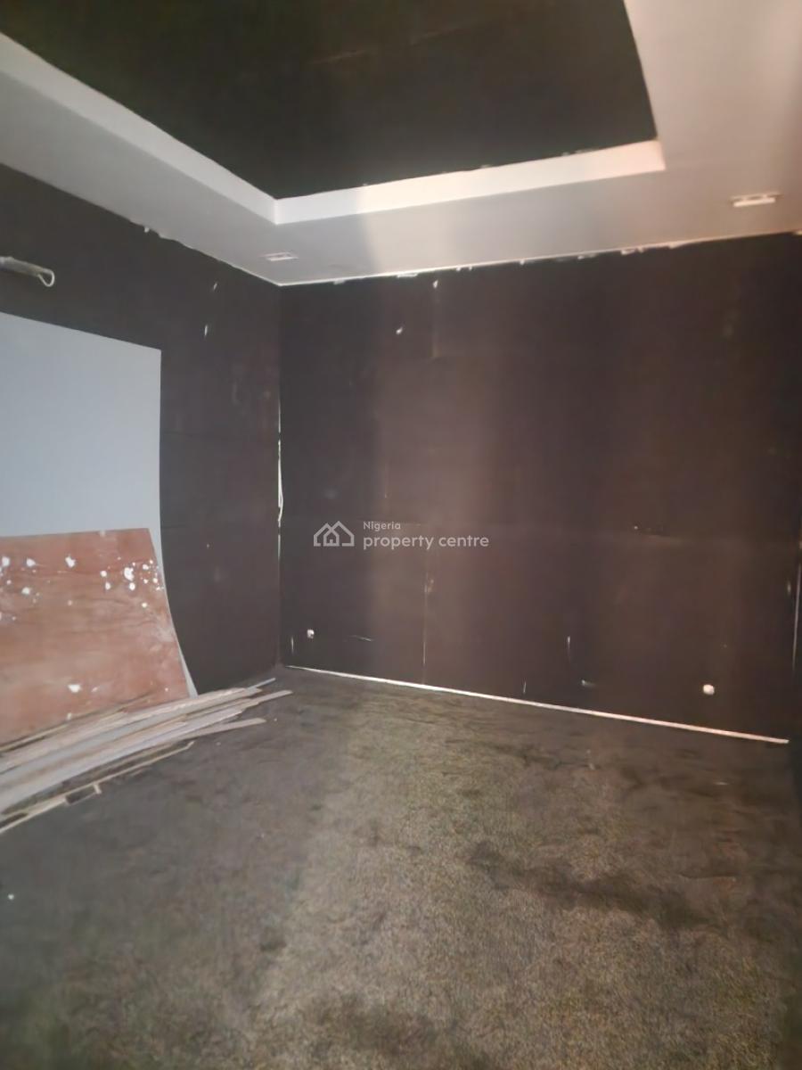 Contemporary 5-bedroom Luxury House, Lekki Phase 1, Lekki, Lagos, Detached Duplex for Sale