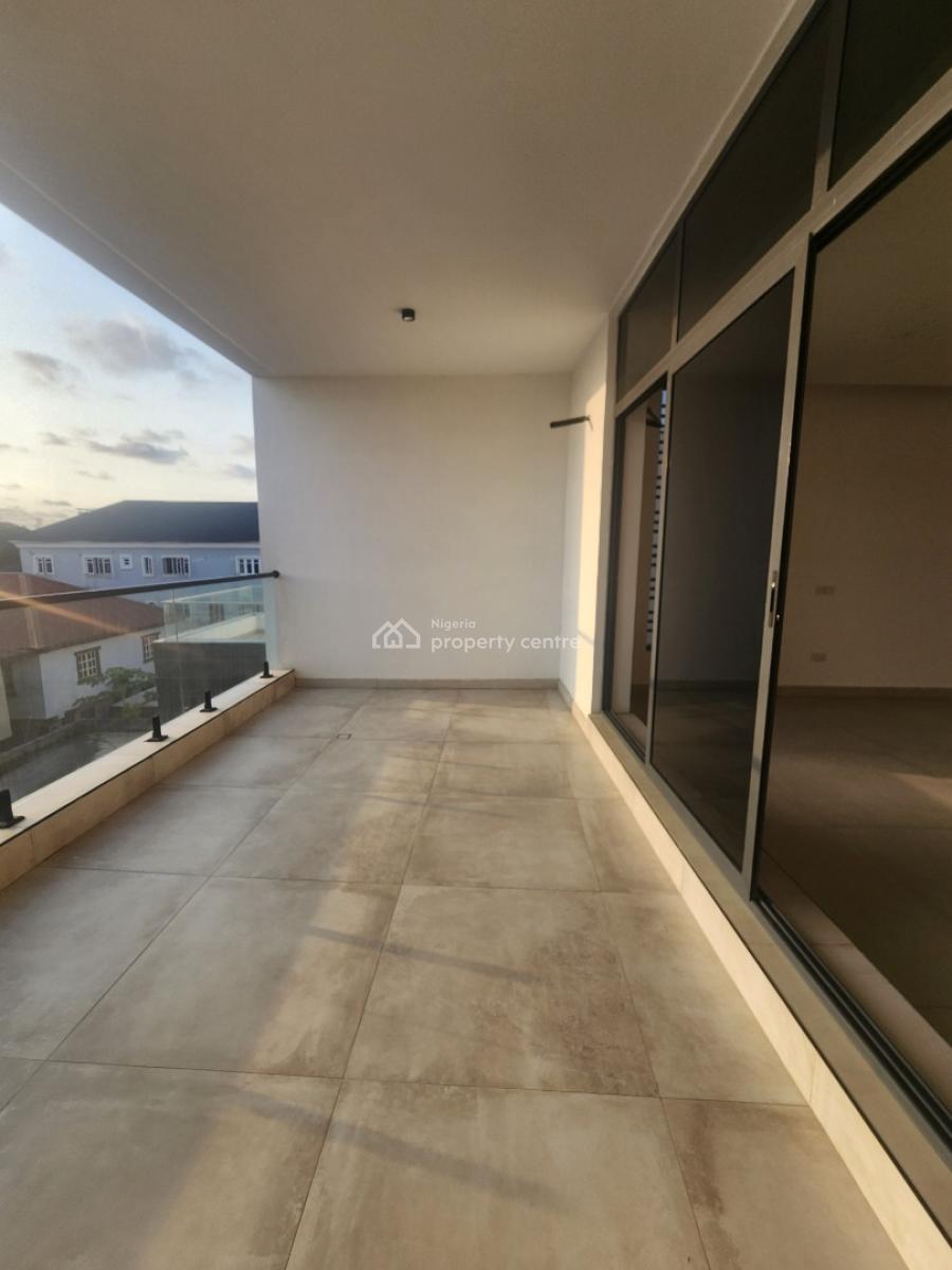 Contemporary 5-bedroom Luxury House, Lekki Phase 1, Lekki, Lagos, Detached Duplex for Sale